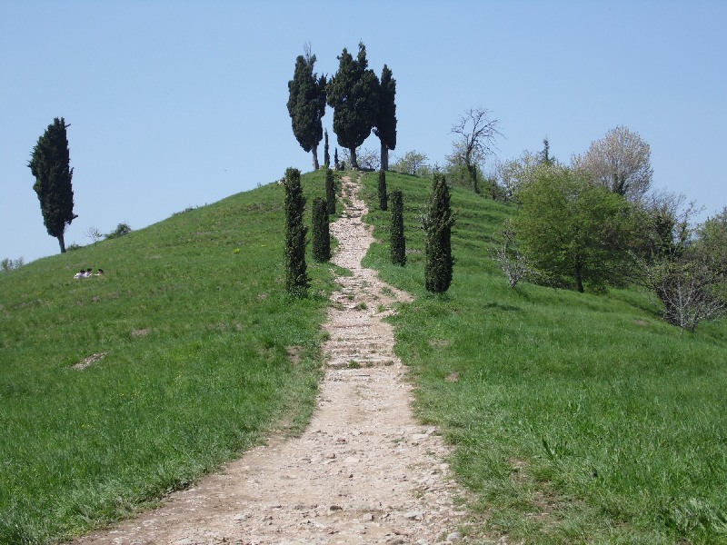 Parco di Montevecchia e della valle del Curone LC